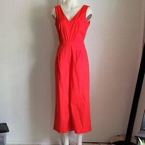 J.Crew Bright Red Women's Garment